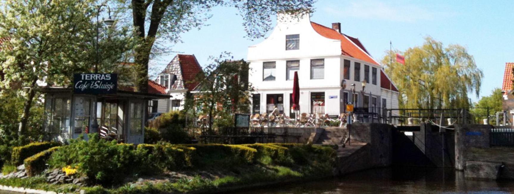 Apartamento Your Own Floor In Authentic Picturesque Dikehouse Ámsterdam