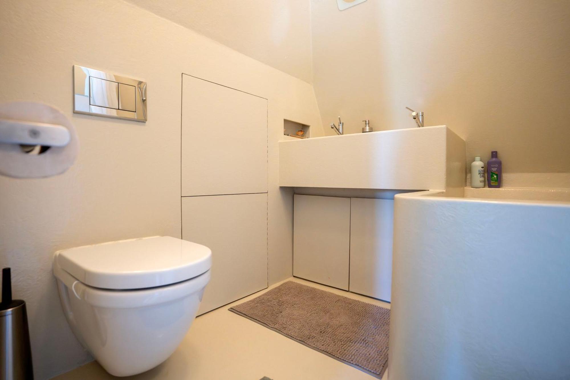 Apartamento Your Own Floor In Authentic Picturesque Dikehouse